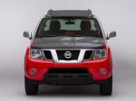 Nissan Frontier Diesel Runner Concept 2014 года